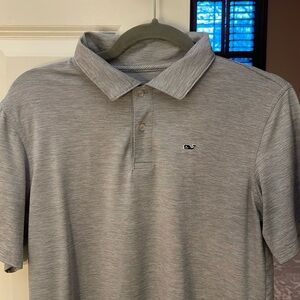 Vineyard Vines, like new boys polo